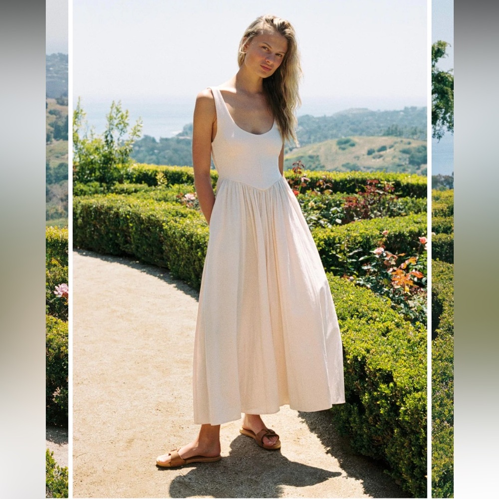 NWT - Christy Dawn Andrea Dress